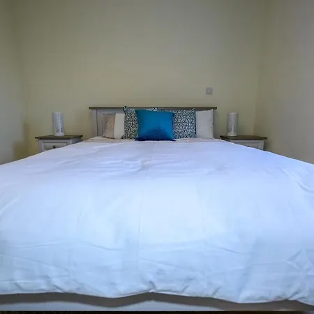 Feriehus The Turning Of The Tide