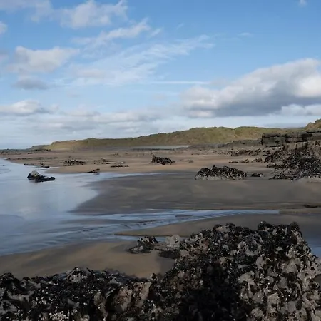 The Turning Of The Tide