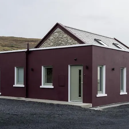 The Turning Of The Tide Holiday home Fanore