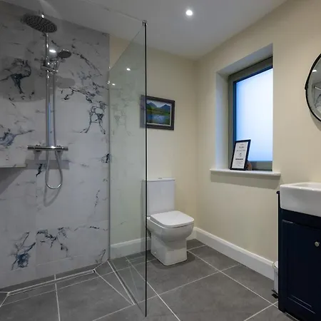 The Turning Of The Tide Feriehus