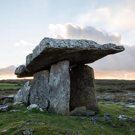 Feriehus The Turning Of The Tide *