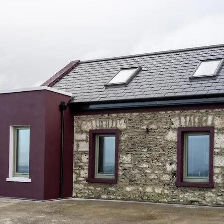 The Turning Of The Tide Holiday home Fanore