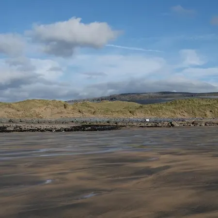 The Turning Of The Tide Holiday home Fanore