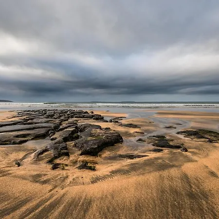 The Turning Of The Tide *
