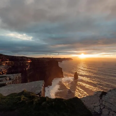 The Turning Of The Tide Fanore