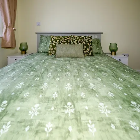 Feriehus The Turning Of The Tide