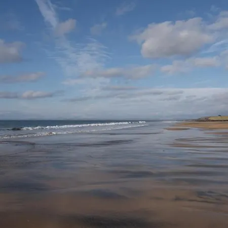 The Turning Of The Tide Holiday home Fanore