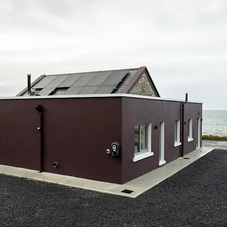 The Turning Of The Tide * Fanore