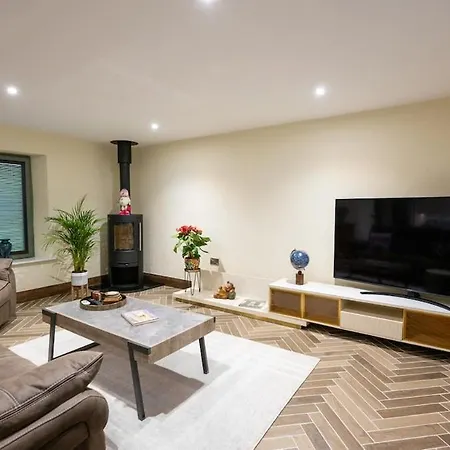 The Turning Of The Tide Holiday home