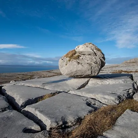 Feriehus The Turning Of The Tide