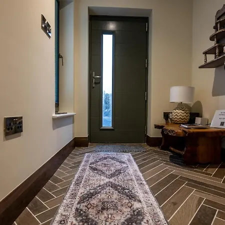 Feriehus The Turning Of The Tide *