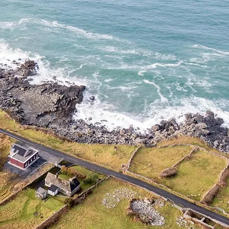 The Turning Of The Tide Holiday home *