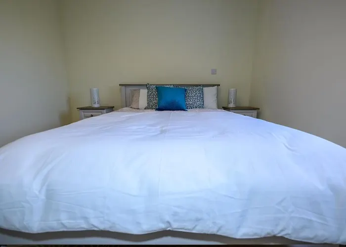 Vakantiehuis The Turning Of The Tide