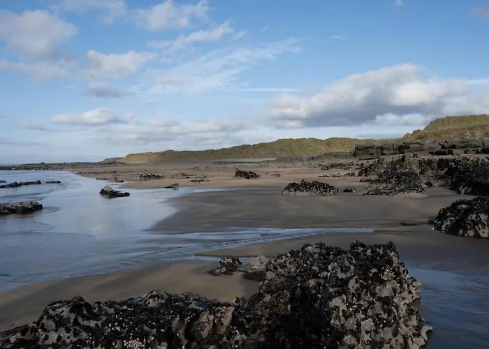 The Turning Of The Tide