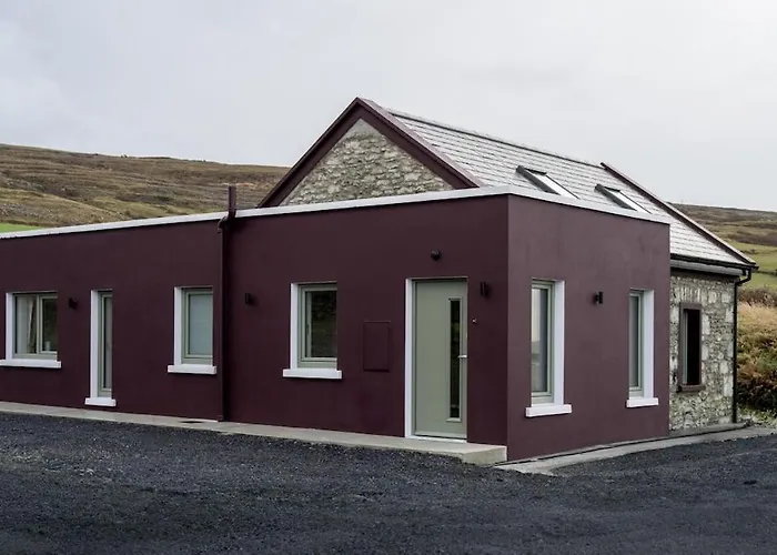 The Turning Of The Tide Vakantiehuis Fanore