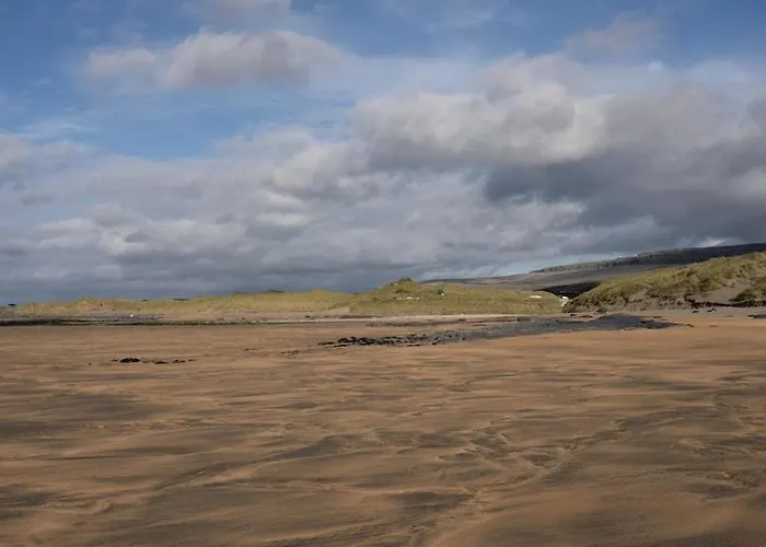 The Turning Of The Tide Vakantiehuis *