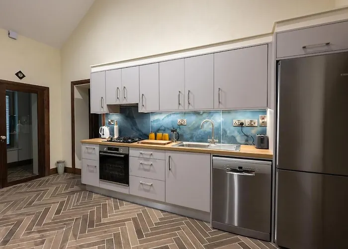 The Turning Of The Tide Vakantiehuis Fanore