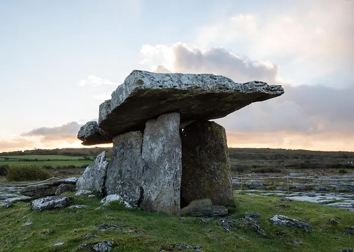 Vakantiehuis The Turning Of The Tide *