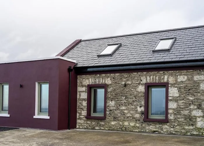 The Turning Of The Tide Vakantiehuis Fanore