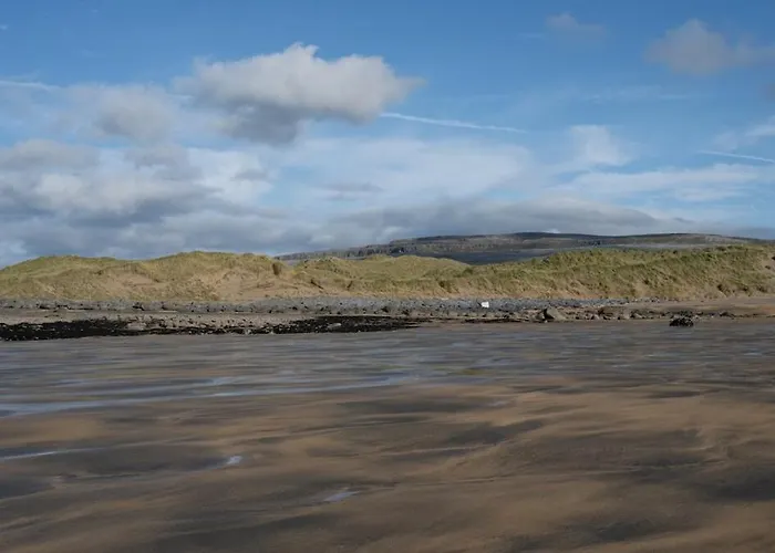 The Turning Of The Tide Vakantiehuis Fanore