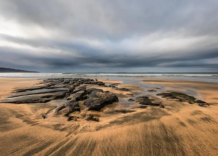 The Turning Of The Tide *