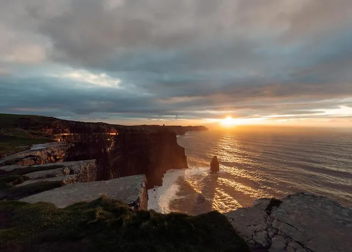 The Turning Of The Tide Fanore
