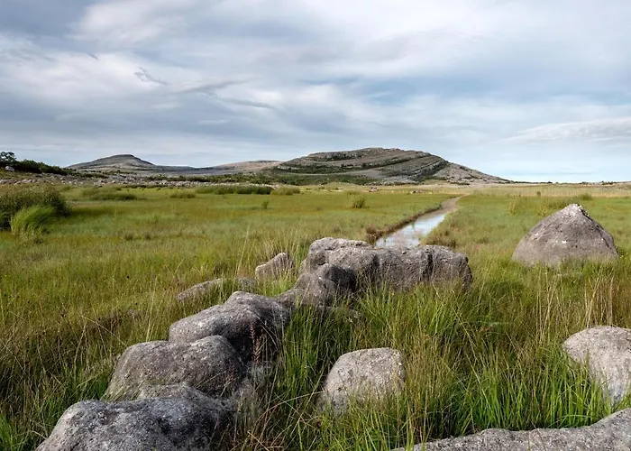 Vakantiehuis The Turning Of The Tide *