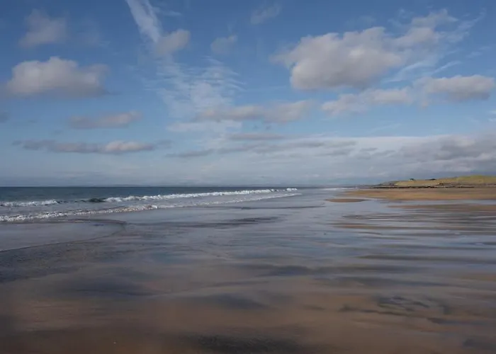 The Turning Of The Tide Vakantiehuis Fanore