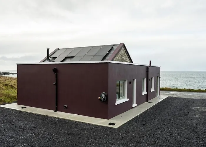 The Turning Of The Tide * Fanore