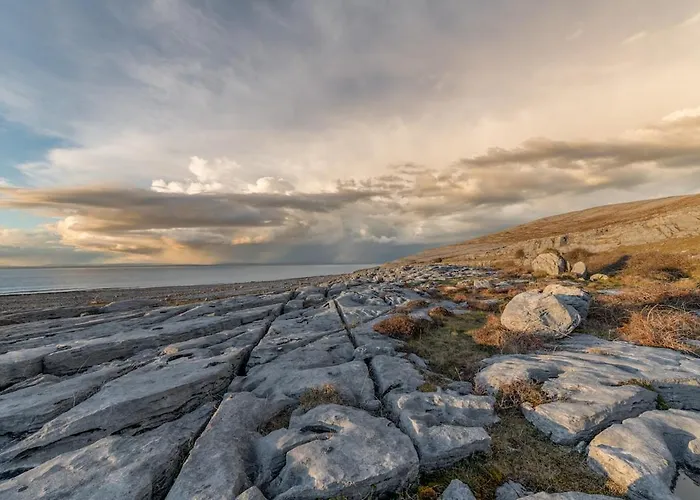 The Turning Of The Tide