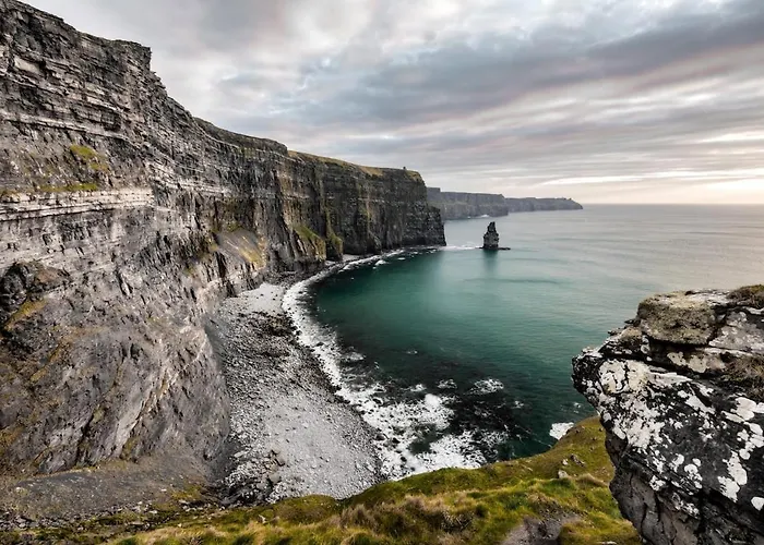 Vakantiehuis The Turning Of The Tide *