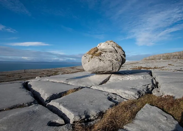 Vakantiehuis The Turning Of The Tide