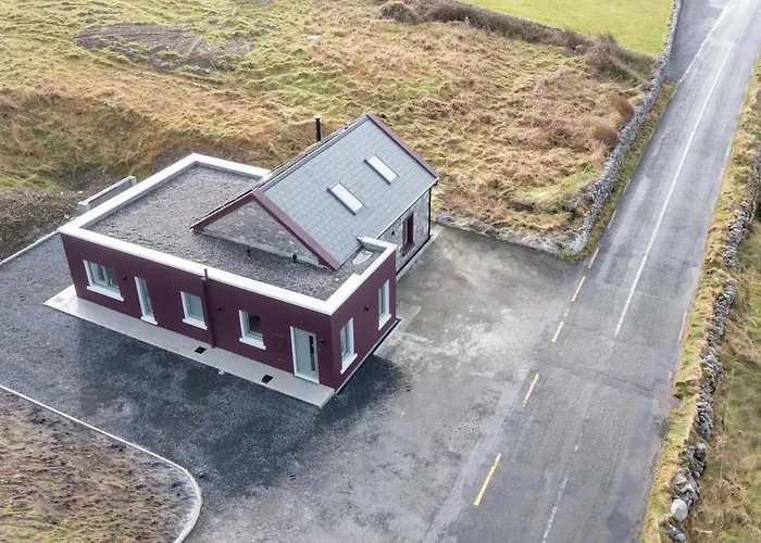 The Turning Of The Tide Vakantiehuis *