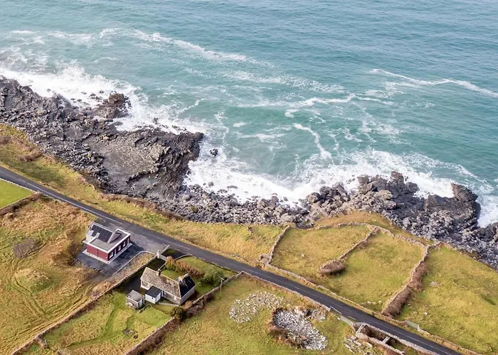 The Turning Of The Tide Vakantiehuis *